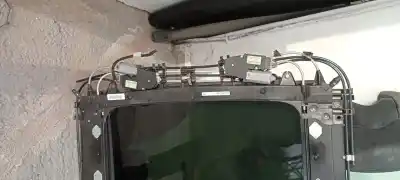 Автозапчасти б/у электрическая крыша за ford kuga (cbs) titanium ссылки oem iam cv5478502b98  
