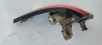 Second-hand car spare part right tailgate light for citroen c4 picasso exclusive oem iam references   