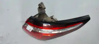 Second-hand car spare part right tailgate light for citroen c4 picasso exclusive oem iam references   