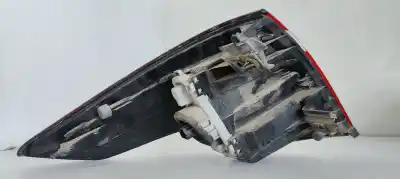 Second-hand car spare part right tailgate light for citroen c4 picasso exclusive oem iam references   