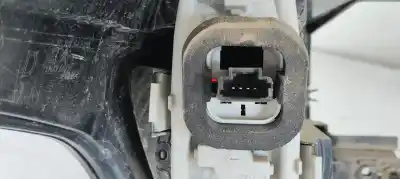 Second-hand car spare part right tailgate light for citroen c4 picasso exclusive oem iam references   