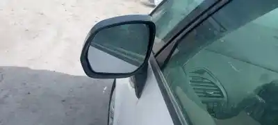 Peça sobressalente para automóvel em segunda mão espelho retrovisor esquerdo por citroen c4 picasso exclusive referências oem iam   