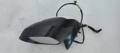 Peça sobressalente para automóvel em segunda mão espelho retrovisor esquerdo por citroen c4 picasso exclusive referências oem iam   