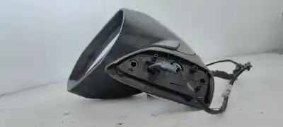 Peça sobressalente para automóvel em segunda mão espelho retrovisor esquerdo por citroen c4 picasso exclusive referências oem iam   
