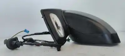 Peça sobressalente para automóvel em segunda mão espelho retrovisor esquerdo por citroen c4 picasso exclusive referências oem iam   