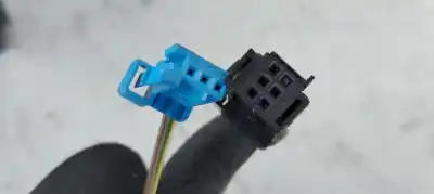 Peça sobressalente para automóvel em segunda mão espelho retrovisor esquerdo por citroen c4 picasso exclusive referências oem iam   