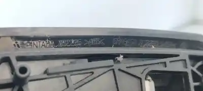 Peça sobressalente para automóvel em segunda mão espelho retrovisor esquerdo por citroen c4 picasso exclusive referências oem iam   