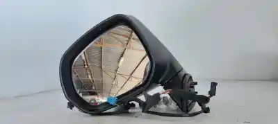 Peça sobressalente para automóvel em segunda mão espelho retrovisor esquerdo por citroen c4 picasso exclusive referências oem iam   