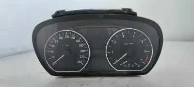 Tweedehands auto-onderdeel instrumentenpaneel voor bmw serie 1 berlina (e81/e87) 116i oem iam-referenties 697464501