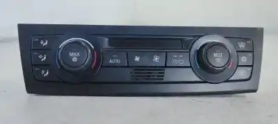 Tweedehands auto-onderdeel klimaatcontrole voor bmw serie 1 berlina (e81/e87) 116i oem iam-referenties 6411695670902