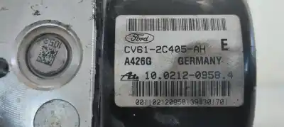 Second-hand car spare part abs for ford kuga (cbs) titanium oem iam references cv612c405ah  