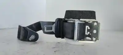 Peça sobressalente para automóvel em segunda mão cinto de segurança traseiro direito por peugeot 3008 active referências oem iam 