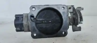 Second-hand car spare part throttle body for ford explorer 4.0 v6 cat oem iam references f75u  