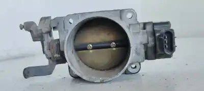 Second-hand car spare part throttle body for ford explorer 4.0 v6 cat oem iam references f75u  