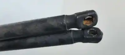 Автозапчастина б/у амортизаторі багажника/дверей для opel corsa d enjoy посилання на oem iam   