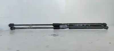 Автозапчастина б/у амортизаторі багажника/дверей для opel corsa d enjoy посилання на oem iam   