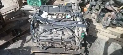 Pièce détachée automobile d'occasion MOTEUR COMPLET pour NISSAN MURANO (Z50)  Références OEM IAM VQ35DE  