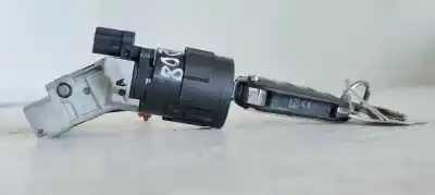 Second-hand car spare part ignition switch for peugeot 208 active oem iam references 9663123380  