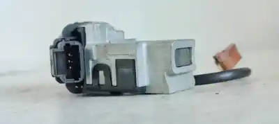 Second-hand car spare part ignition switch for peugeot 208 active oem iam references 9663123380  