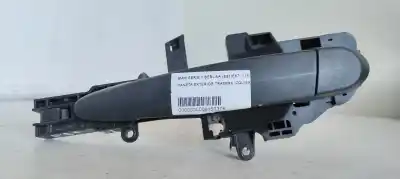 Tweedehands auto-onderdeel buitenste handgreep achter links voor bmw serie 1 berlina (e81/e87) 116i oem iam-referenties 