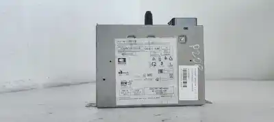 Peça sobressalente para automóvel em segunda mão sistema de áudio / rádio cd por peugeot 208 active referências oem iam 9828992980