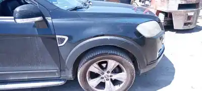 Gebrauchtes Autoersatzteil Kotflügel vorne rechts zum CHEVROLET CAPTIVA  OEM-IAM-Referenzen   