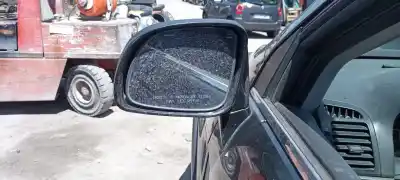 Peça sobressalente para automóvel em segunda mão espelho retrovisor esquerdo por chevrolet captiva 2.0 vcdi ltx referências oem iam   