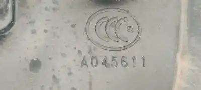 Peça sobressalente para automóvel em segunda mão espelho retrovisor esquerdo por chevrolet captiva 2.0 vcdi ltx referências oem iam   