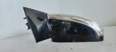 Peça sobressalente para automóvel em segunda mão espelho retrovisor esquerdo por chevrolet captiva 2.0 vcdi ltx referências oem iam   