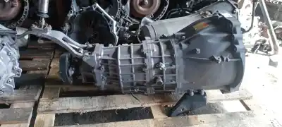 Автозапчастина б/у коробка передач для lexus is200 (ds2/is2) 220d посилання на oem iam 
