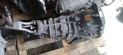 Автозапчастина б/у коробка передач для lexus is200 (ds2/is2) 220d посилання на oem iam   