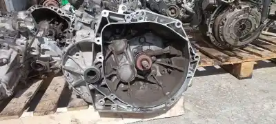 Peça sobressalente para automóvel em segunda mão caixa de velocidades por peugeot 3008 active referências oem iam 