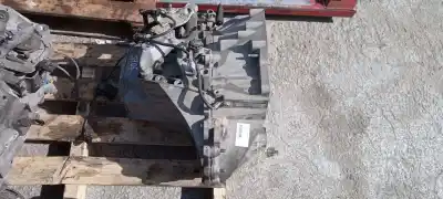 Pezzo di ricambio per auto di seconda mano riduttore per peugeot 3008 active riferimenti oem iam   