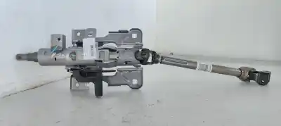 Peça sobressalente para automóvel em segunda mão coluna de direcção por peugeot 208 active referências oem iam 9673158577