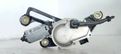 Tweedehands auto-onderdeel achterwissermotor voor bmw serie 1 berlina (e81/e87) 116i oem iam-referenties 692195904