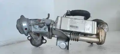 Tweedehands auto-onderdeel egr-koeler voor mazda 6 lim. (gh) 2.2 ce 163 active oem iam-referenties 