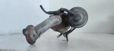 Pezzo di ricambio per auto di seconda mano raffreddatore egr per mazda 6 lim. (gh) 2.2 ce 163 active riferimenti oem iam   