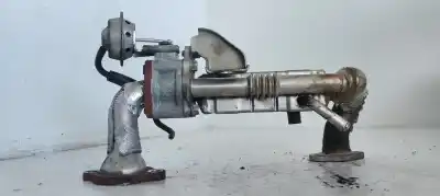 Pezzo di ricambio per auto di seconda mano raffreddatore egr per mazda 6 lim. (gh) 2.2 ce 163 active riferimenti oem iam   