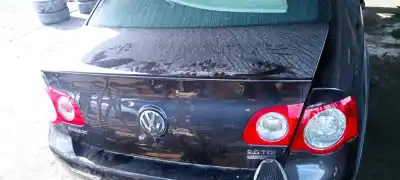 Piesă de schimb auto la mâna a doua haion pentru volkswagen passat berlina (3c2) advance plus 4motion referințe oem iam 
