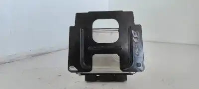 Second-hand car spare part ecu engine control for citroen c4 picasso exclusive oem iam references 0281014729  