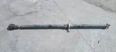 Second-hand car spare part center transmission for chevrolet captiva 2.0 vcdi ltx oem iam references 