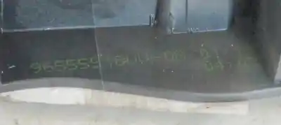 Second-hand car spare part interior left front handle for peugeot 208 active oem iam references   