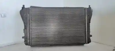 Piesă de schimb auto la mâna a doua radiator aer intercooler pentru volkswagen passat berlina (3c2) advance plus 4motion referințe oem iam 3c0145805ad