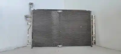 Second-hand car spare part air conditioning condenser / radiator for chevrolet captiva 2.0 vcdi ltx oem iam references 