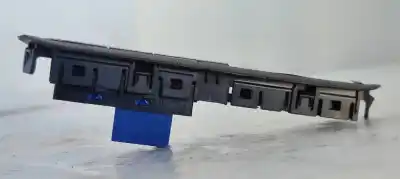 Pezzo di ricambio per auto di seconda mano interruttore per peugeot 208 active riferimenti oem iam   