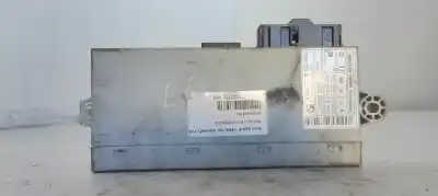 Tweedehands auto-onderdeel elektronische module voor bmw serie 1 berlina (e81/e87) 116i oem iam-referenties 61356943760