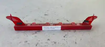 Tweedehands auto-onderdeel centraal remlicht voor bmw serie 1 berlina (e81/e87) 116i oem iam-referenties 