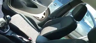 Second-hand car spare part right front seat for opel astra k lim. 5türig dynamic oem iam references 