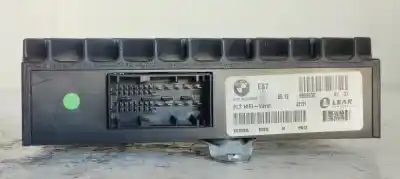 Second-hand car spare part electronic module for bmw serie 1 berlina (e81/e87) 116i oem iam references 532230805  