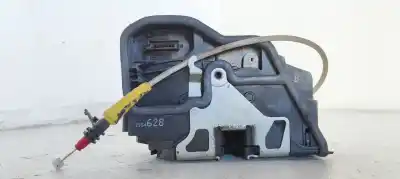 Tweedehands auto-onderdeel deurslot rechts voor voor bmw serie 1 berlina (e81/e87) 116i oem iam-referenties 